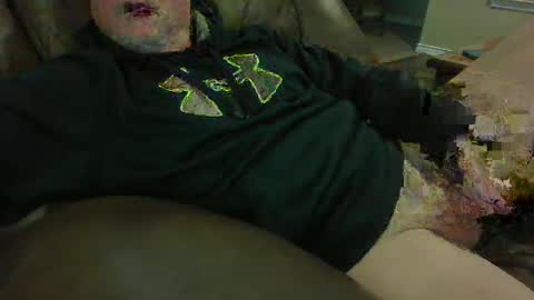 Mancok online show from January 29, 2025, 12:24 pm