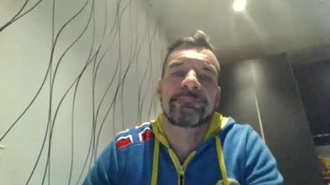 man_from_geaven online show from January 2, 2025, 12:13 pm