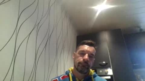 man_from_geaven online show from January 17, 2025, 1:13 pm