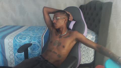 man_san11 online show from January 8, 2025, 3:39 pm