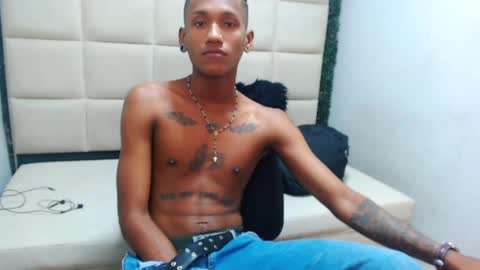 man_san11 online show from January 18, 2025, 7:15 pm