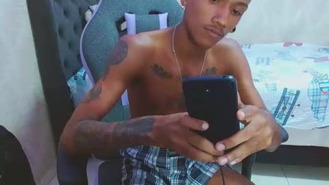 man_san11 online show from February 28, 2025, 4:20 pm