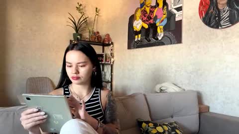 Sofia online show from January 9, 2026, 7:44 am