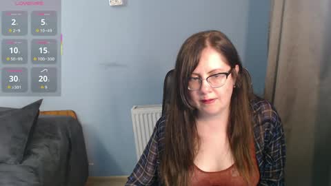 mandarinka28 online show from June 4, 2026, 3:07 pm