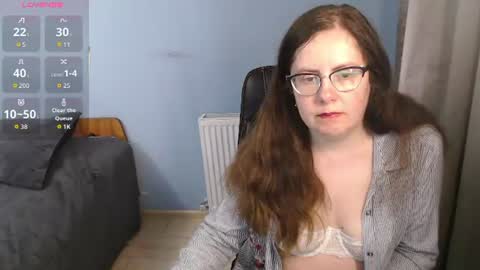 Snapshot of mandarinka28 chatting on June 12, 2026, 7:40 am mandarinka28 online show from June 12, 2026, 7:40 am