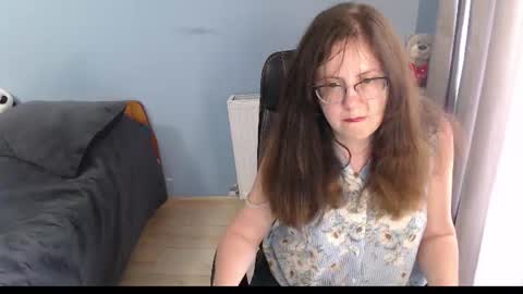 Snapshot of mandarinka28 chatting on July 7, 2026, 6:05 am mandarinka28 online show from July 7, 2026, 6:05 am