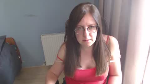 Snapshot of mandarinka28 chatting on July 9, 2026, 12:09 pm mandarinka28 online show from July 9, 2026, 12:09 pm