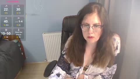 Snapshot of mandarinka28 chatting on July 13, 2026, 6:49 am mandarinka28 online show from July 13, 2026, 6:49 am