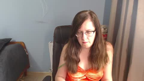 Snapshot of mandarinka28 chatting on July 18, 2026, 8:07 am mandarinka28 online show from July 18, 2026, 8:07 am