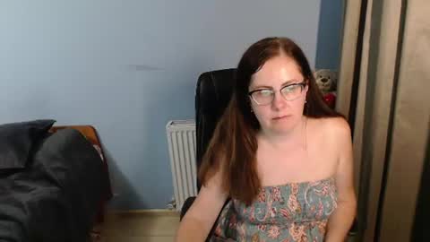 Snapshot of mandarinka28 chatting on July 18, 2026, 8:12 pm mandarinka28 online show from July 18, 2026, 8:12 pm