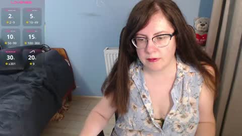 Snapshot of mandarinka28 chatting on July 19, 2026, 8:40 am mandarinka28 online show from July 19, 2026, 8:40 am