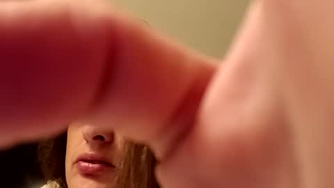 Mandi Bliss online show from November 23, 2025, 6:02 am