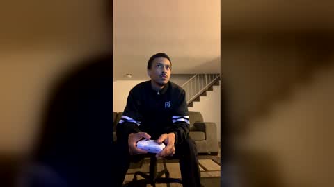 Marshmellow online show from March 6, 2026, 2:52 am