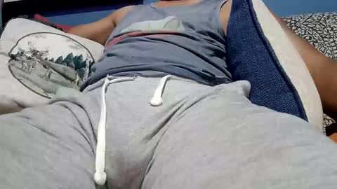 mandrilo7379 online show from November 29, 2025, 7:00 am