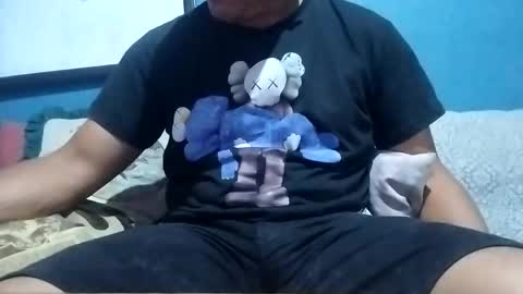 Snapshot of mandrilo7379 chatting on April 13, 2026, 6:08 am mandrilo7379 online show from April 13, 2026, 6:08 am