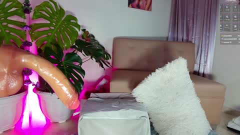 mandy_l33_ online show from December 31, 2024, 1:26 am