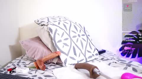 mandy_l33_ online show from February 17, 2025, 1:04 am