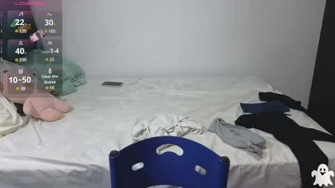 Snapshot of mandy_renzon1_ chatting on February 4, 2025, 1:34 am M A N D Y online show from February 4, 2025, 1:34 am