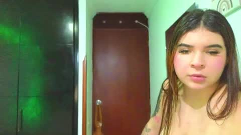 Snapshot of mandy_renzon1_ chatting on March 11, 2025, 4:18 pm M A N D Y online show from March 11, 2025, 4:18 pm