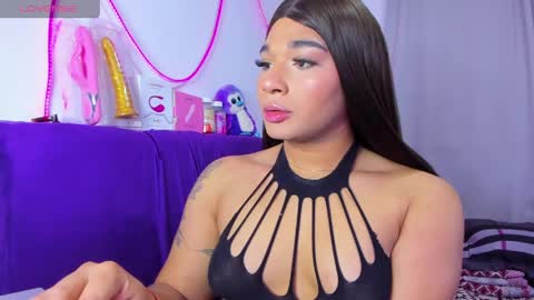 Mandy Mosquera online show from April 2, 2026, 5:43 pm