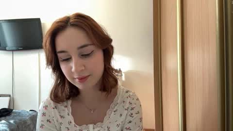 Mia online show from January 18, 2026, 8:29 am