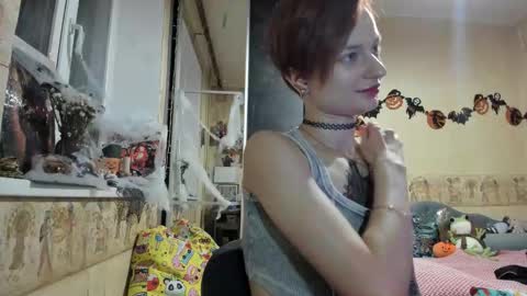 Mandy online show from October 21, 2025, 3:13 pm