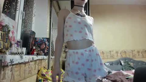 Mandy online show from February 11, 2026, 3:06 pm