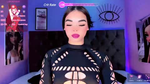 manellyksparklee online show from January 30, 2025, 1:53 pm