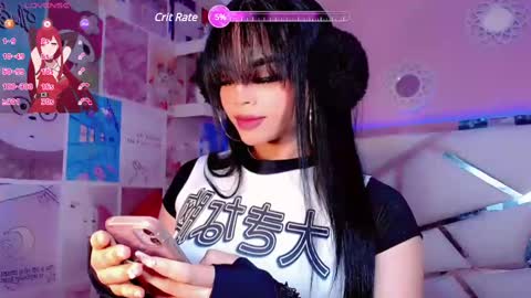manellyksparklee online show from February 13, 2025, 6:41 am