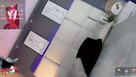 manellyksparklee online show from December 14, 2025, 1:16 pm