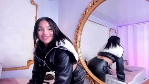 Snapshot of manelyk_evanss chatting on July 17, 2026, 11:28 am manelyk_evanss online show from July 17, 2026, 11:28 am