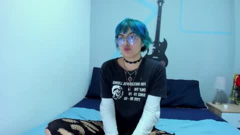 Snapshot of manelyn_loughran chatting on October 17, 2025, 3:53 am MANELYN online show from October 17, 2025, 3:53 am