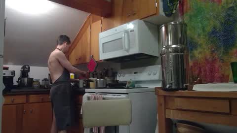 Rock Andy online show from December 20, 2025, 3:02 am