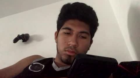 Manguito online show from September 14, 2025, 10:42 pm