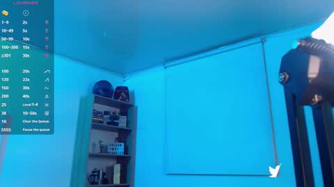 Danny online show from October 27, 2025, 1:53 am