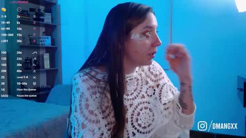 Danny online show from November 4, 2025, 1:59 am