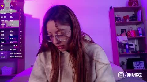 Danny online show from January 15, 2026, 2:38 am