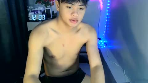 JM18 online show from March 10, 2025, 11:06 pm