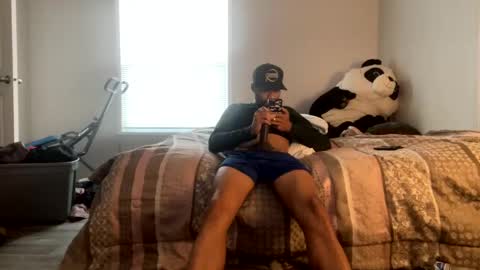 Mani4sexy online show from December 6, 2024, 1:22 pm