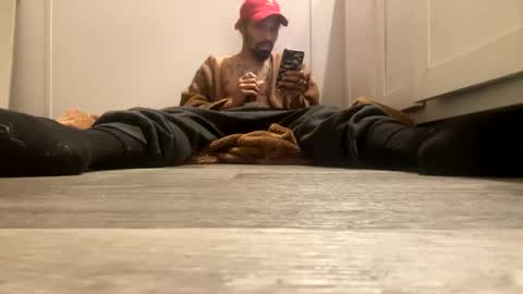 Mani4sexy online show from December 13, 2024, 10:30 am