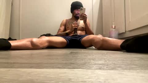 Mani4sexy online show from December 22, 2024, 12:50 am