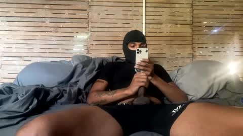 Mani4sexy online show from October 4, 2025, 2:26 pm