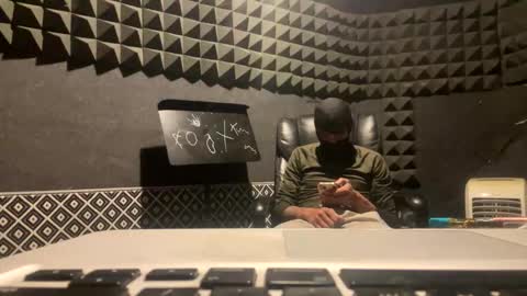 Mani4sexy online show from December 16, 2025, 8:19 am