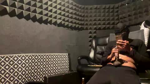 Mani4sexy online show from January 7, 2026, 7:55 am