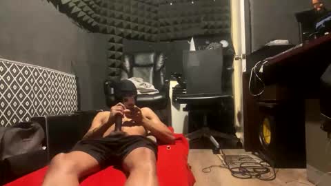 Mani4sexy online show from February 2, 2026, 6:45 am