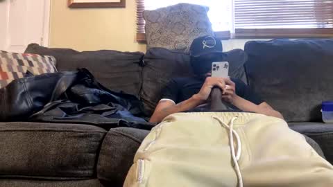 Mani4sexy online show from April 20, 2026, 10:44 pm