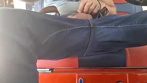 Jan and Man online show from April 8, 2026, 4:40 pm