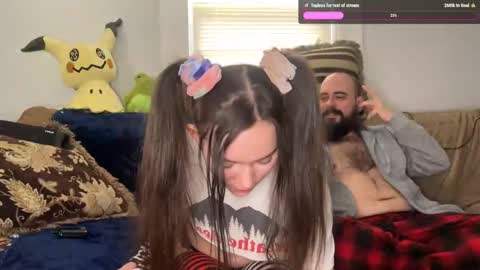 Snapshot of manicpixiedreamfrog chatting on February 20, 2026, 6:52 pm manicpixiedreamfrog online show from February 20, 2026, 6:52 pm