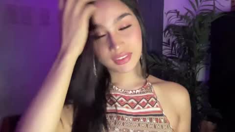 monika online show from December 9, 2024, 6:57 pm