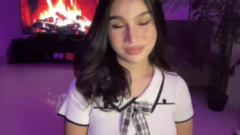 monika online show from January 6, 2025, 5:41 am